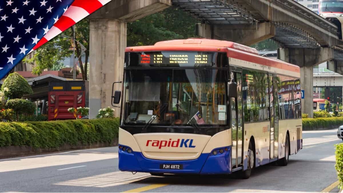 Guía Completa del Transporte Público en EE.UU.: Ciudades Costos y Opciones de Movilidad