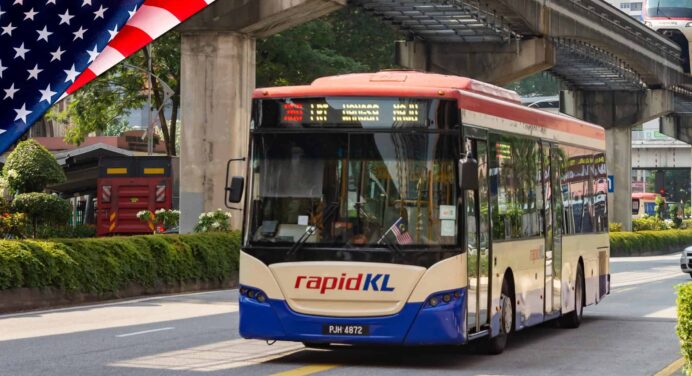 Guía Completa del Transporte Público en EE.UU.: Ciudades Costos y Opciones de Movilidad