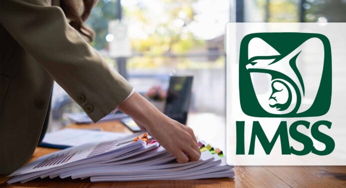 Guía Completa para Inscribirse al Instituto Mexicano del Seguro Social 