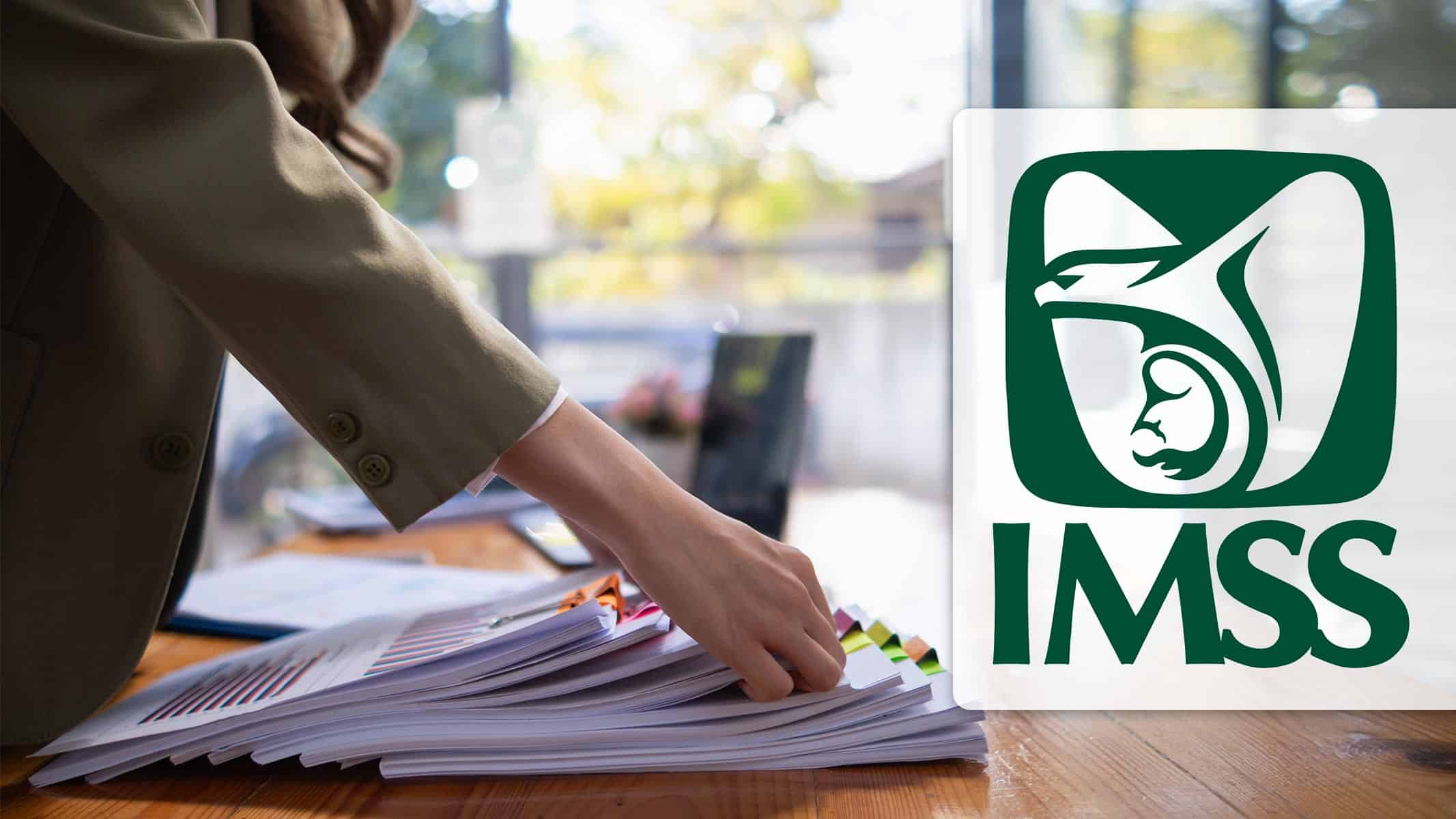 Guía Completa para Inscribirse al Instituto Mexicano del Seguro Social