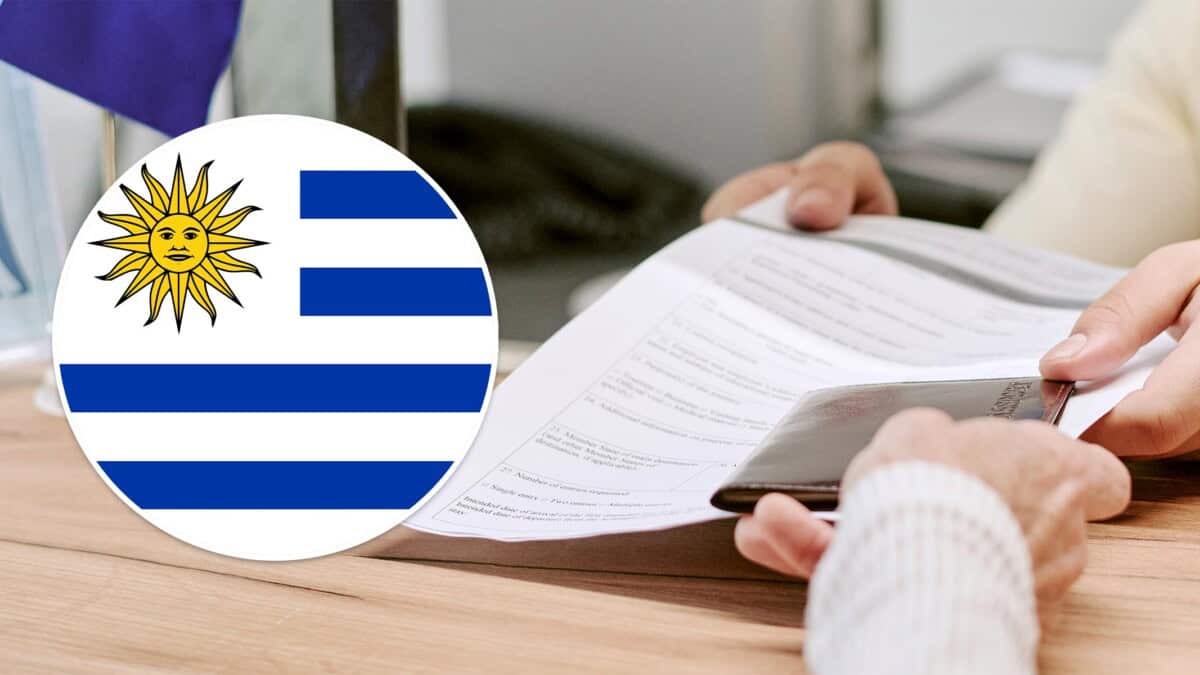 Guía Completa para Obtener la Ciudadanía Uruguaya: ¿Pueden Aplicar los Cubanos en 2025?