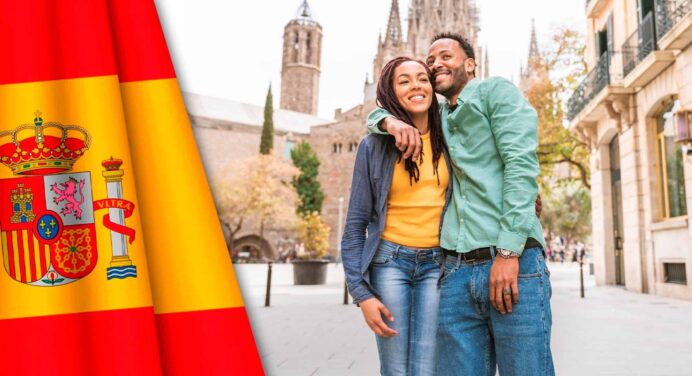 Guía Completa para Vivir Legalmente en España Paso a Paso