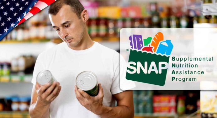 Guía de Pagos SNAP Septiembre 2025: Fechas Cifras y Formas de Distribución en Seis Estados Norteamericanos