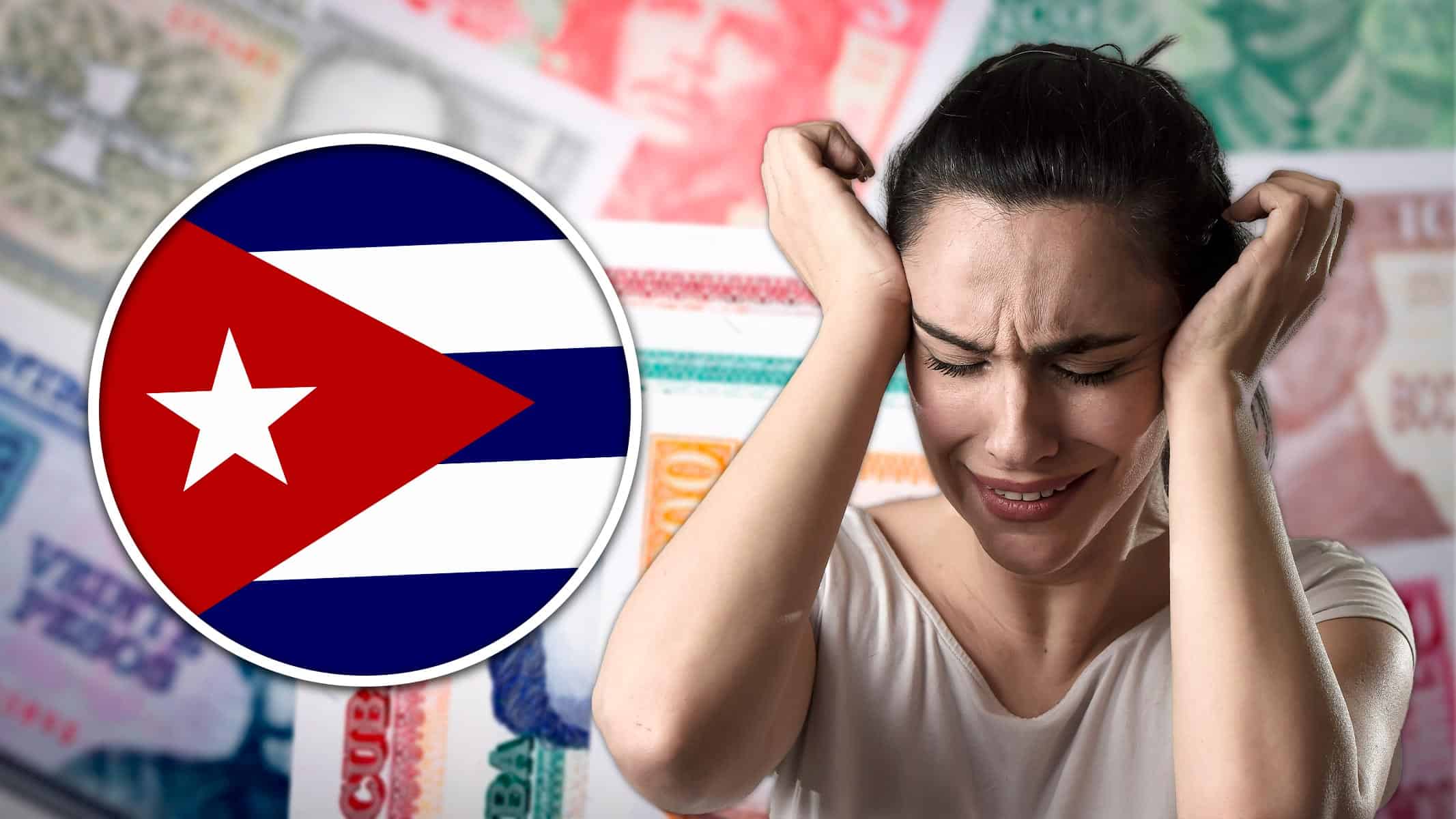 Salud Mental en Cuba: Guía para Resistir la Crisis Económica