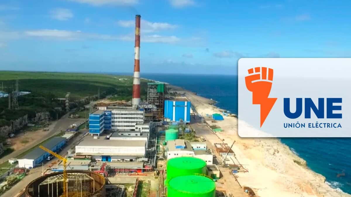 Nueva Crisis Energética en Cuba: Guiteras se Apaga para “Breve Mantenimiento”