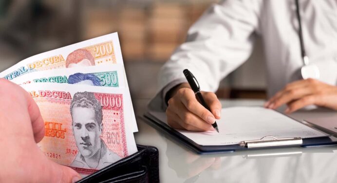 ¿Ha Resultado el Aumento Salarial de Salud Pública en Cuba? En esta Provincia se Incorporaron 80 Trabajadores