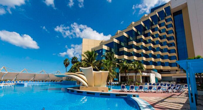 Cambios en Renombrado Hotel Habanero: Una Empresa Extranjera Tomará el Control