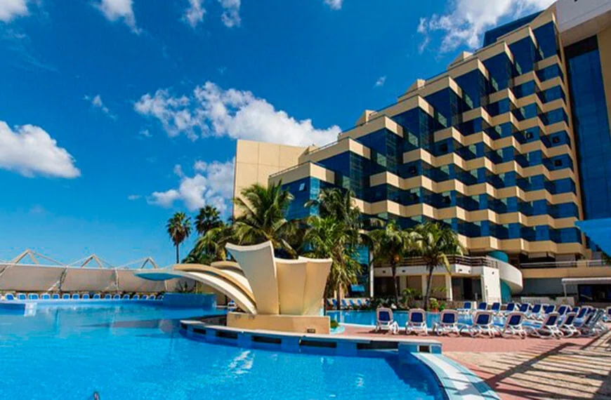 Habanero Hotel Cubano Será Gestionado por Esta Compañía Extranjera
