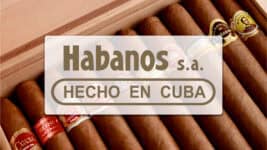 Habanos S.A Celebra 30 Años con Récord Histórico de Ventas en 2024