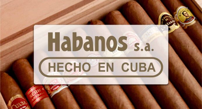Habanos S.A Celebra 30 Años con Récord Histórico de Ventas en 2024