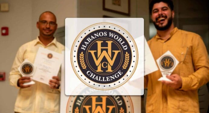 Habanos World Challenge 2025: Conoce a los Ganadores de Cuba