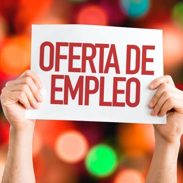 ¿Hablas Español y Buscas Trabajo en Estados Unidos? Esta Vacante de Empleo Puede ser Para Ti