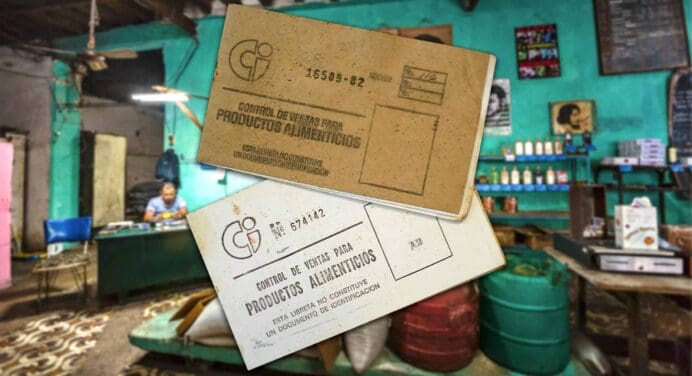 ¿Habrá Libreta de Abastecimiento en 2025? Esto Dice el Mincin