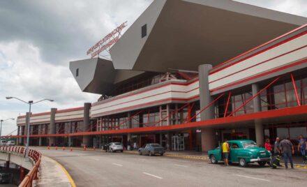 El Ambicioso Plan para Hacer del Aeropuerto de La Habana el Centro Aéreo del Caribe