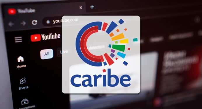 ¿Quién Está Detrás? Hackean el YouTube de Canal Caribe en Medio de Ola de Ataques Digitales en Cuba