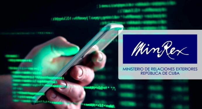 Última Hora: Hackeo al MINREX en X Genera Publicaciones Sobre Criptomonedas