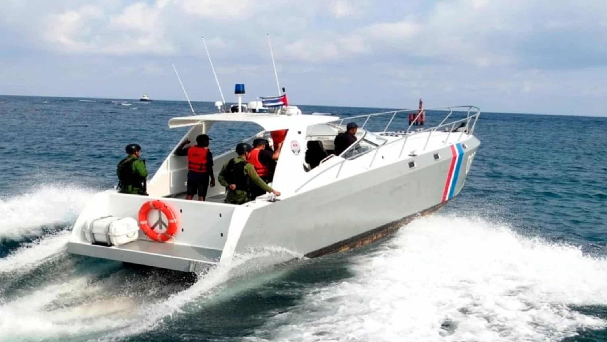 Hallan Dos Misteriosas Embarcaciones en Matanzas: Autoridades Buscan a sus Dueños