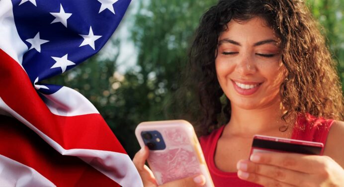 Ayuda Económica a Inmigrantes Irregulares en Estados Unidos: $13 Dólares Diarios con Tarjetas de Débito en esta Ciudad