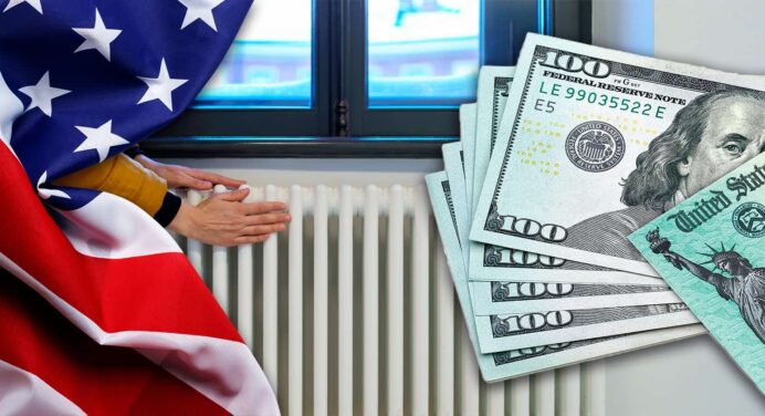 Hasta $500 Dólares en Ayudas en este Estado de Estados Unidos: Últimos Días para Solicitarla