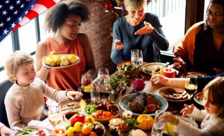 Hasta Comidas Gratis y 2x1: Las Mejores Ofertas en Restaurantes por el Día de las Madres en EE.UU.
