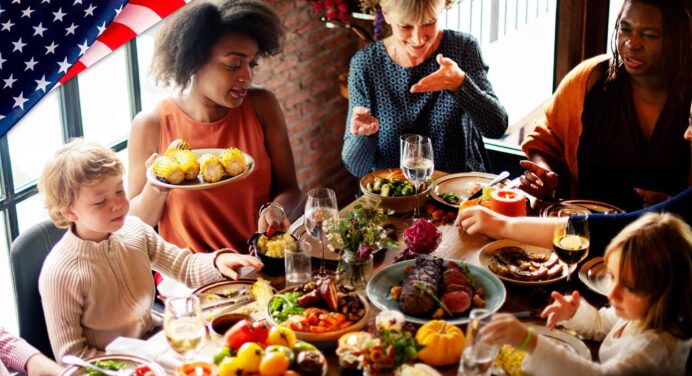 Hasta Comidas Gratis y 2×1: Las Mejores Ofertas en Restaurantes por el Día de las Madres en EE.UU.