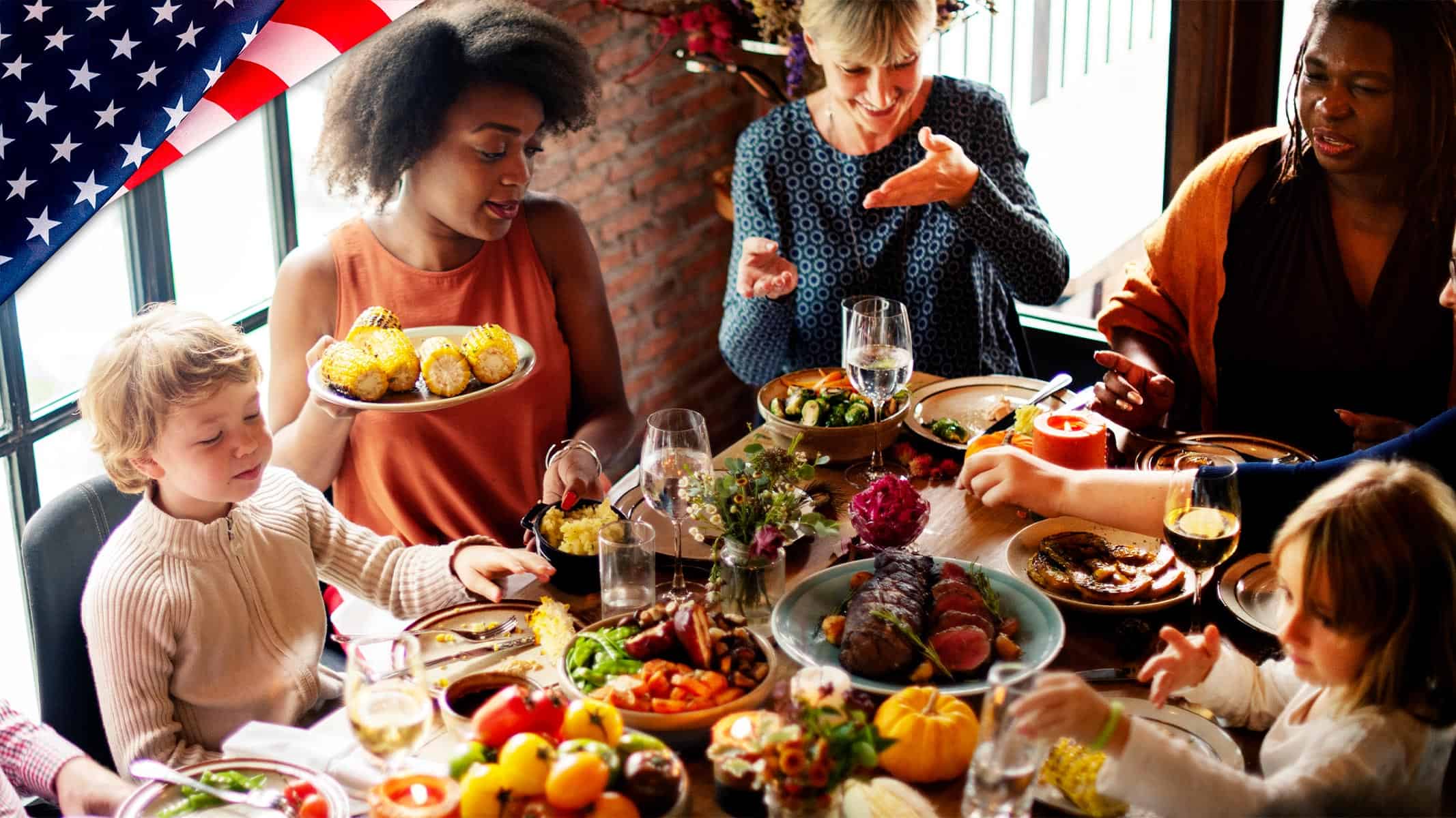 Hasta Comidas Gratis y 2x1: Las Mejores Ofertas en Restaurantes por el Día de las Madres en EE.UU.