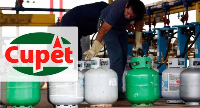 ¿Hasta Cuándo Sin Gas Licuado? Nueva Crisis Para Toda Cuba en 2025