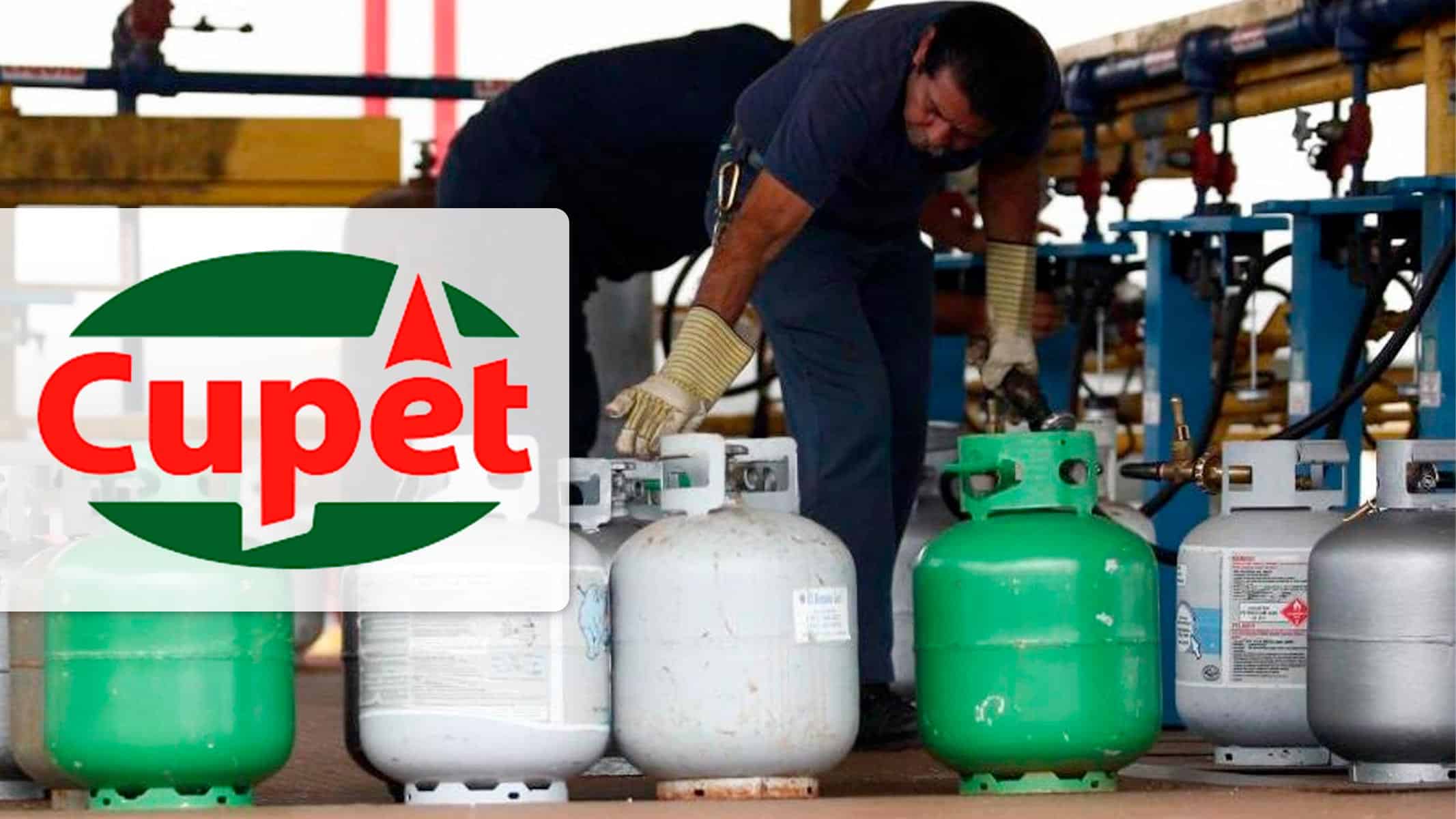 ¿Hasta Cuándo Sin Gas Licuado? Nueva Crisis Para Toda Cuba en 2025