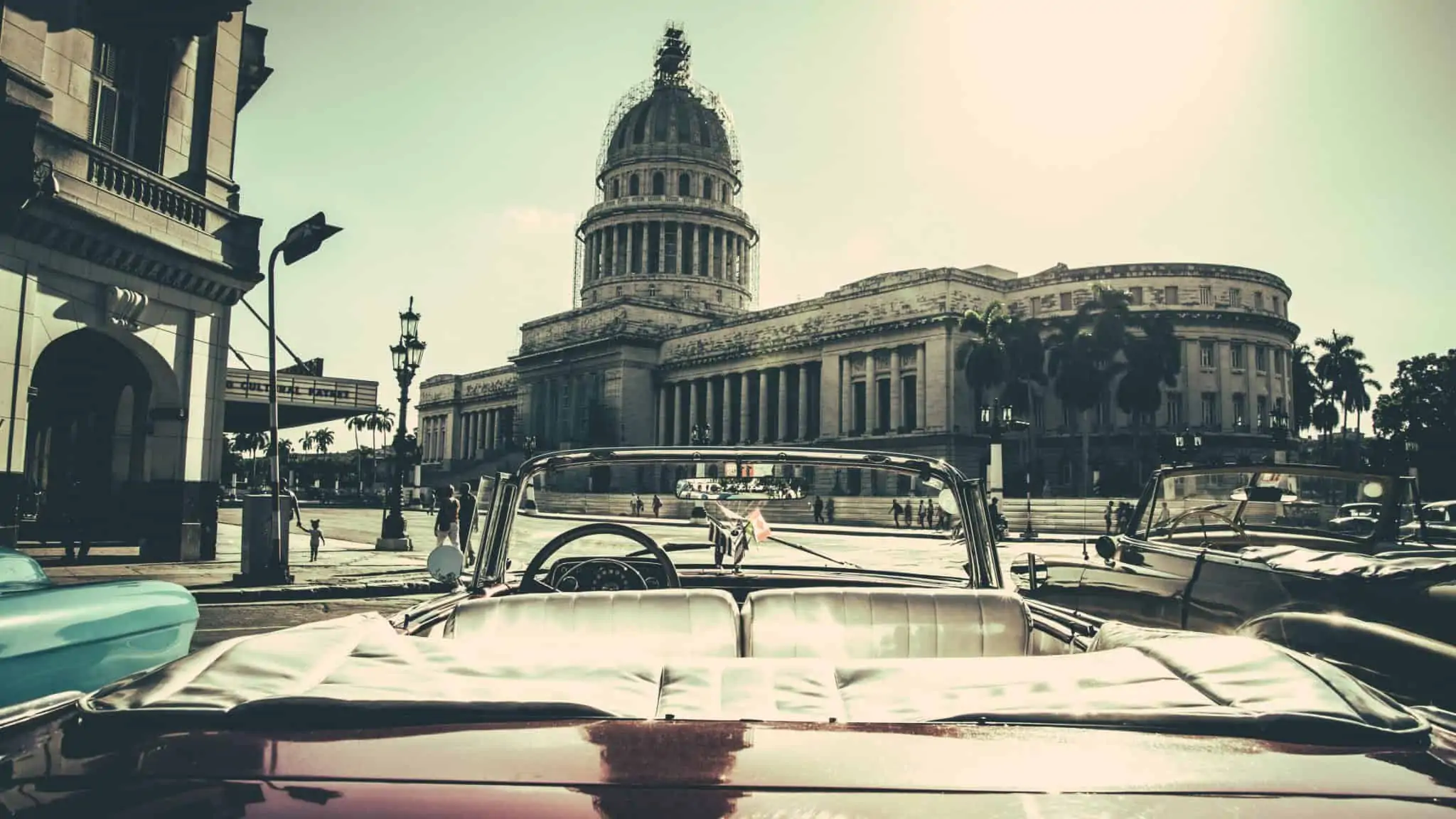 Mejores Hoteles en La Habana