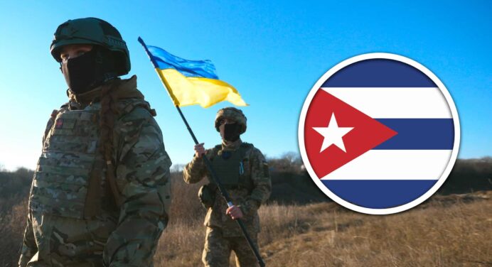 La Verdad Detrás del Rumor: ¿Hay Cubanos en la Guerra de Ucrania?
