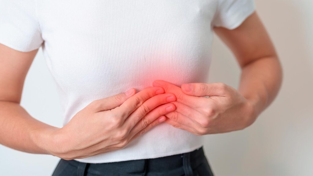 Qué es la hepatitis y cómo se transmite