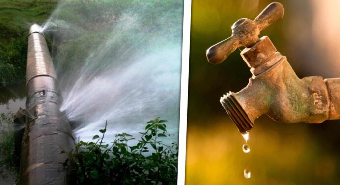 ¿Sabotaje en Pinar del Río? Hechos Vandálicos Dejan sin Agua a Miles de Cubanos