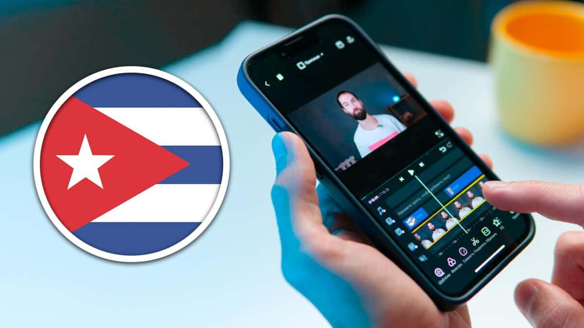 Las Mejores Herramientas Gratis para Editar Videos desde el Celular en Cuba