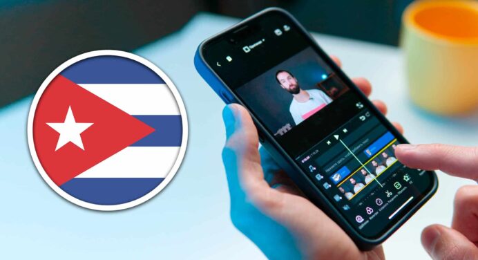 Las Mejores Herramientas Gratis para Editar Videos desde el Celular en Cuba