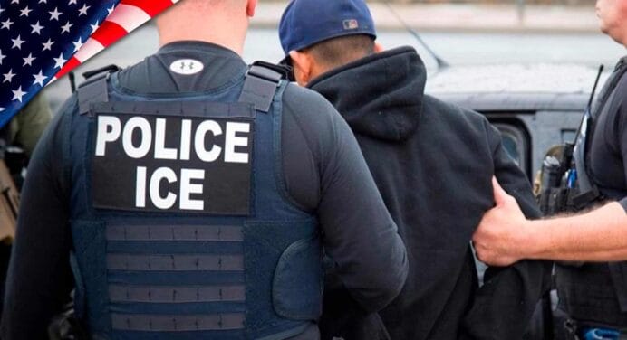 Hialeah Firma Acuerdo con ICE: ¿Qué Significa para los Migrantes Indocumentados? 