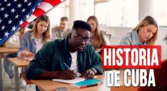 Enseñarán Historia de Cuba y del Exilio en Escuelas de Miami