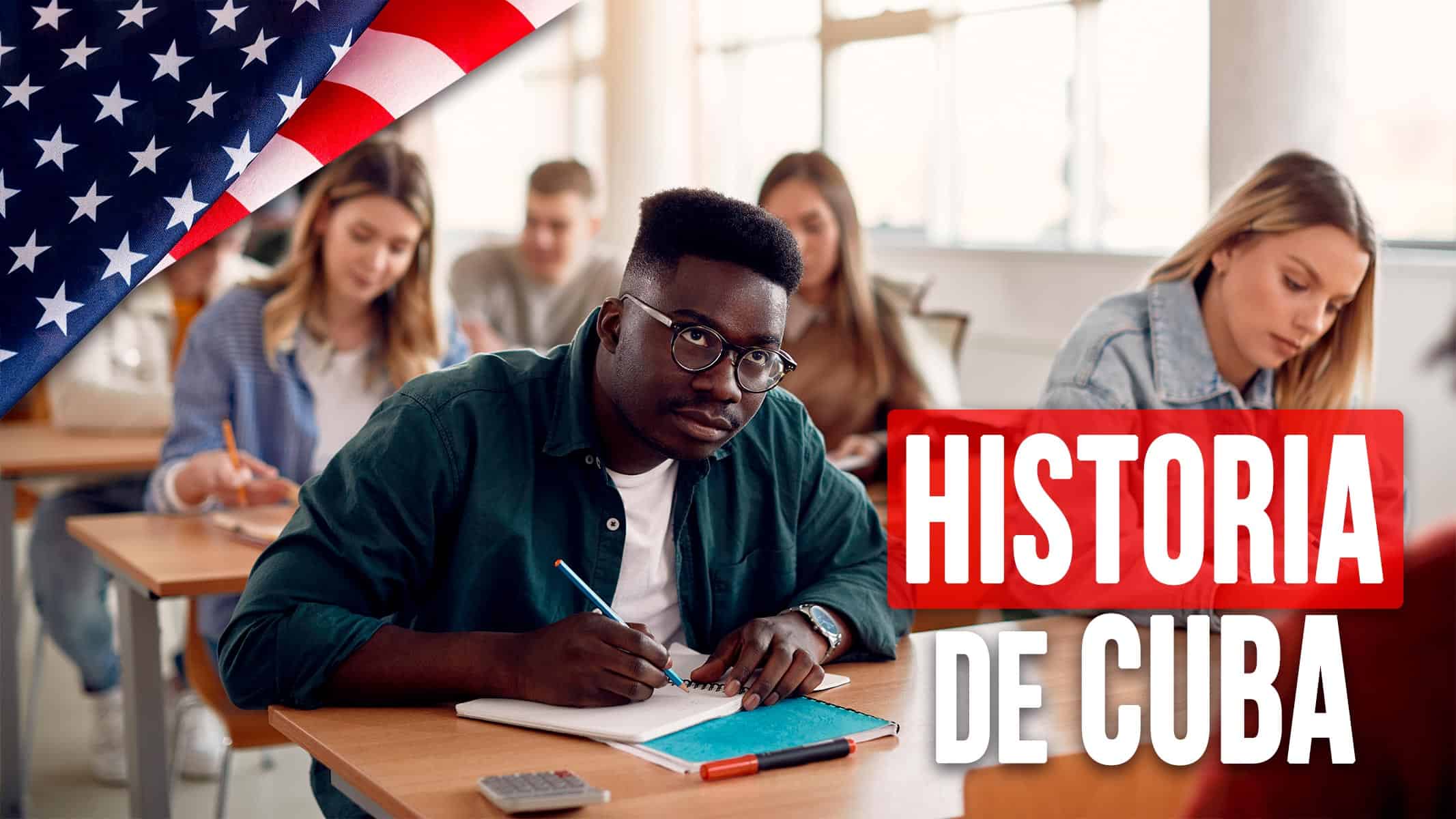 Enseñarán Historia de Cuba y del Exilio en Escuelas de Miami