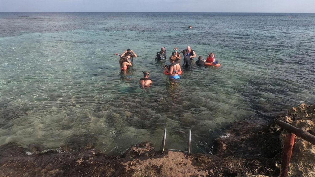 Historia y origen de Playa Coral