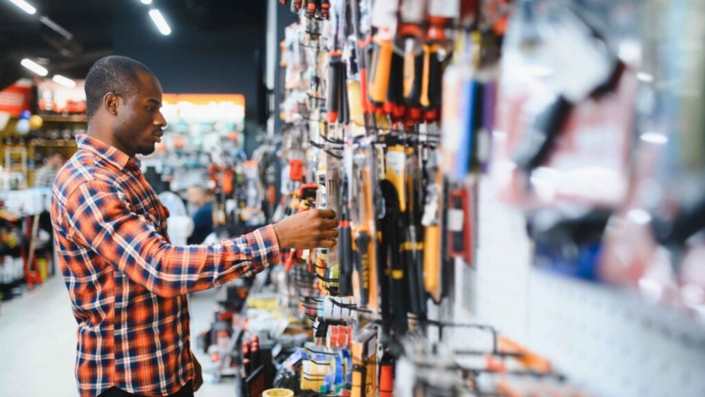 Los Productos Más Vendidos por Mipymes en Cuba este Mes. Ferretería y Hogar