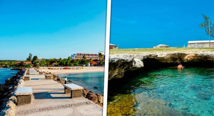 Holguín Apuesta por Mayor Aprovechamiento de Áreas Naturales Protegidas: Ofertas para el Turismo y Más