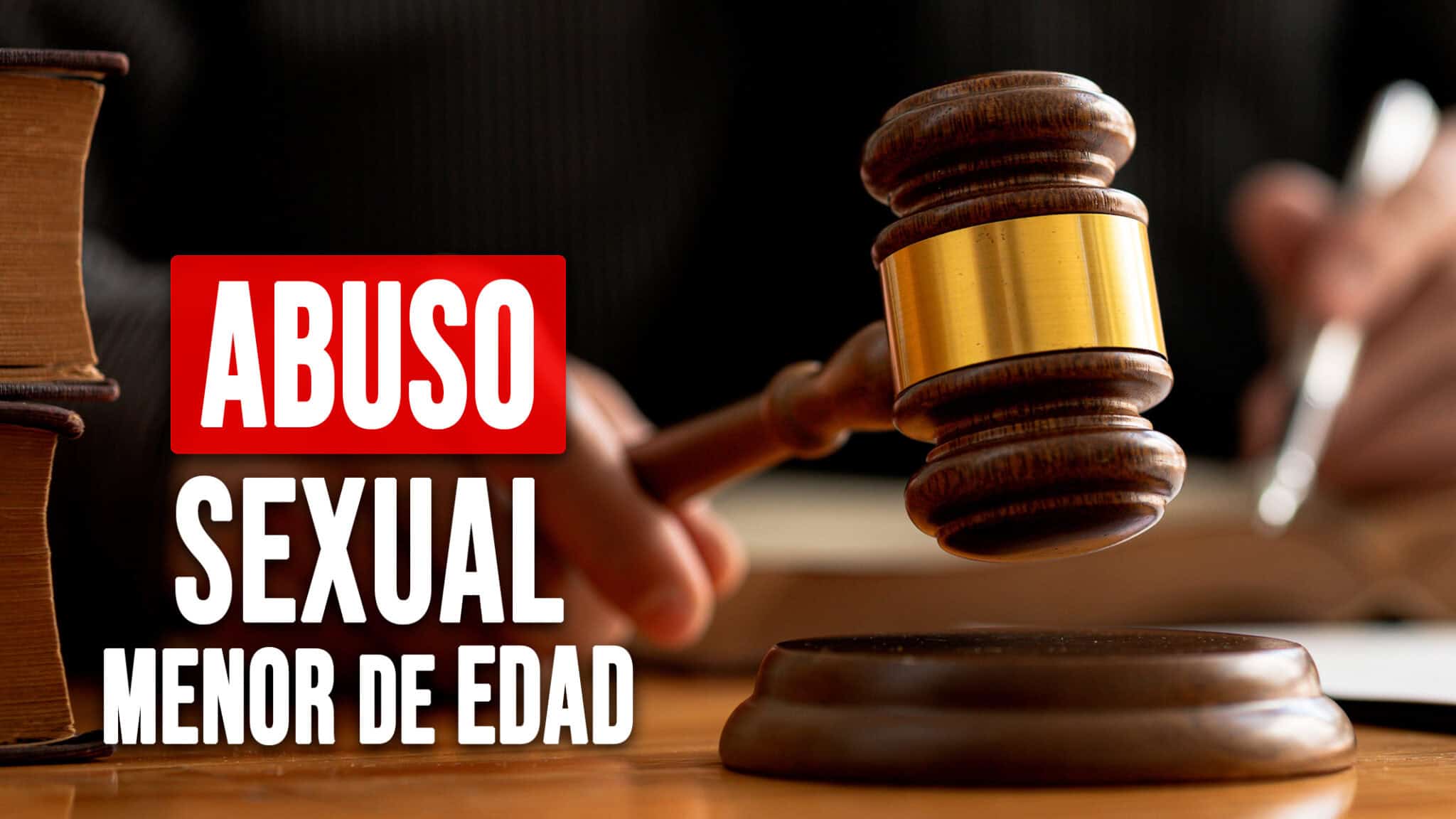 Hombre con VIH Condenado por Abuso Sexual a Menor de Edad en Sancti ...