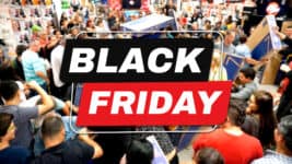 ¡Hasta un 90% de Descuento! Horarios de Apertura del Black Friday 2024