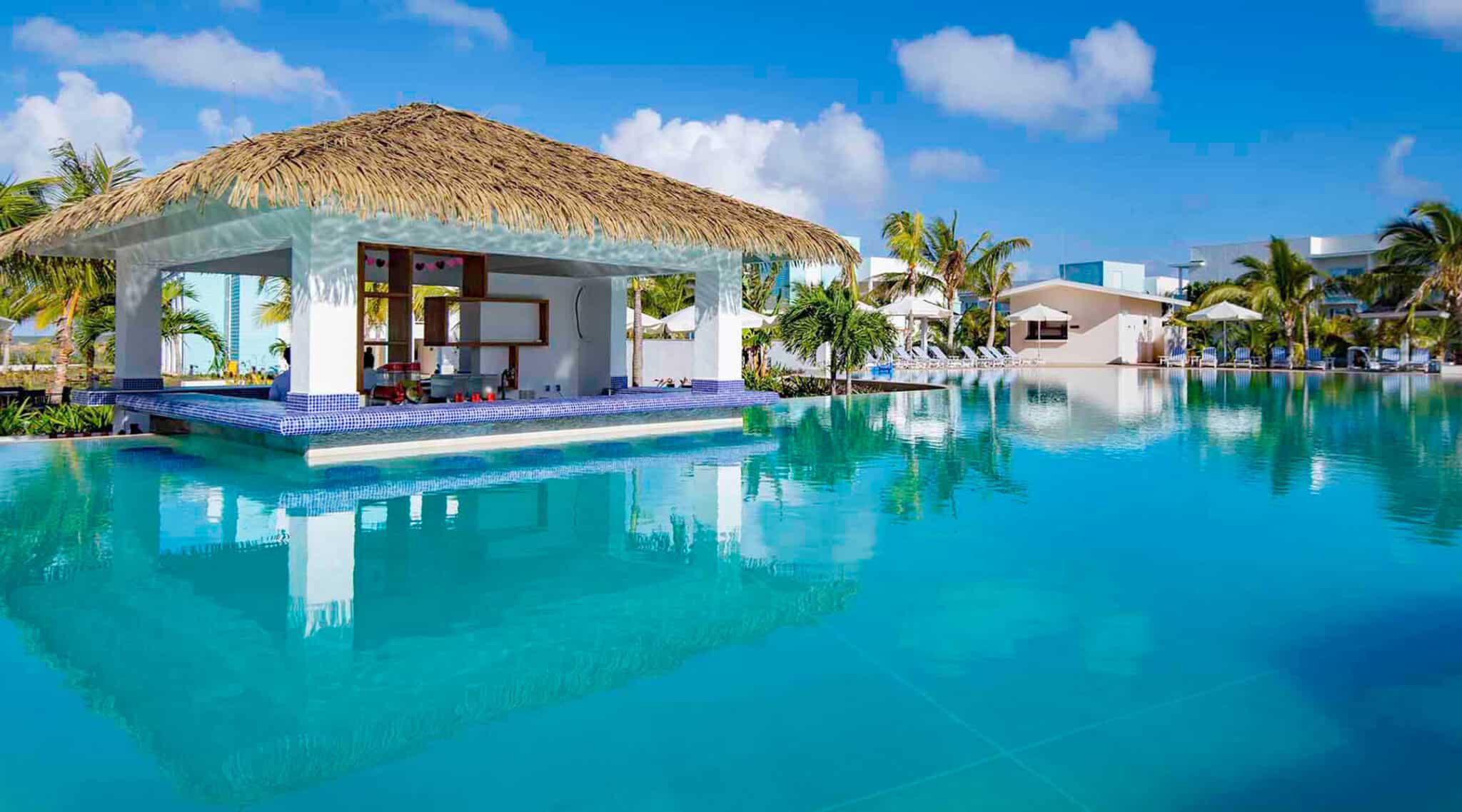 OFERTAS para Hoteles de Cayo Santa María con Havanatur 2022