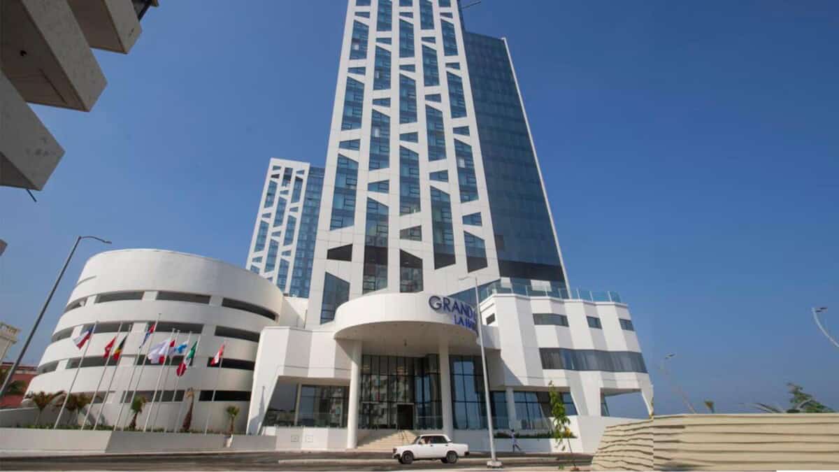 Hotel Grand Aston La Habana