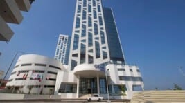 Hotel Grand Aston La Habana