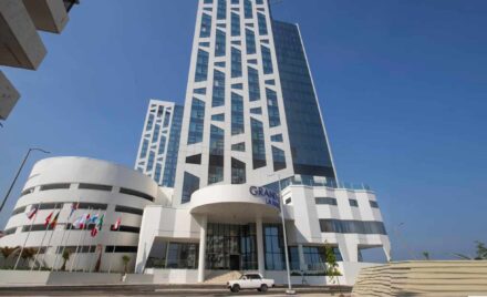 Hotel Grand Aston La Habana