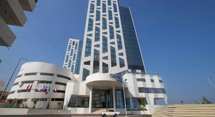 Hotel Grand Aston La Habana
