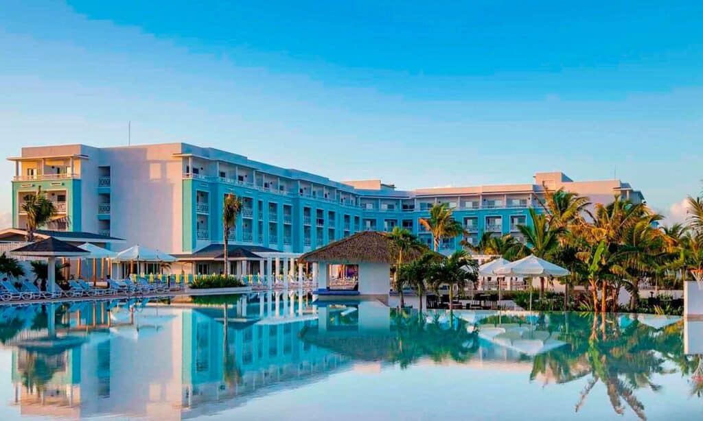 Hotel Grand Sirenis Cayo Santa Maria