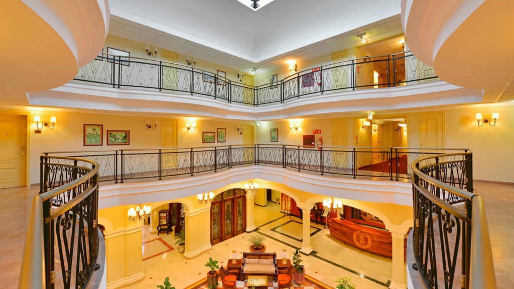 Hotel Iberostar Grand Hotel Trinidad