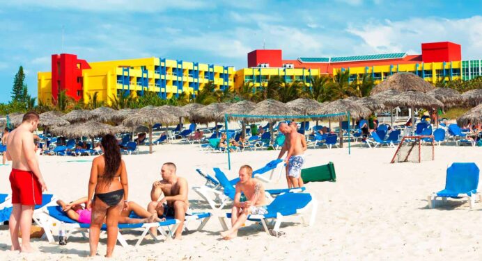 Ofertas de Havantur en Hoteles Barcelo